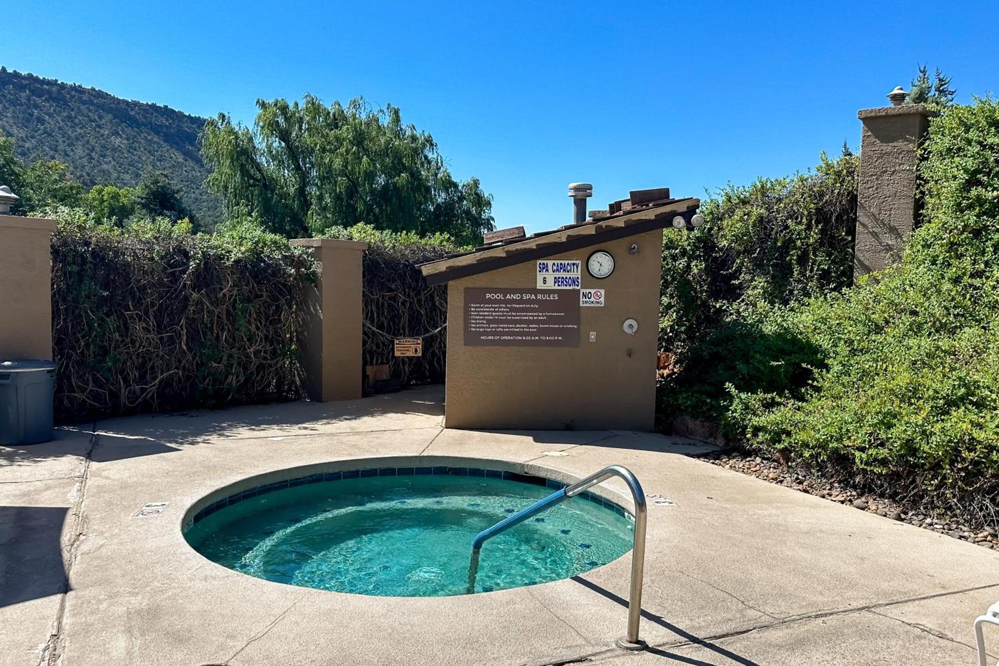 Canyon Mesa Retreat Sedona Eksteriør billede